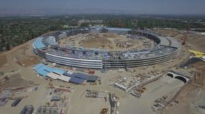 Hal yang Wajib Kamu Tahu Tentang Apple Park